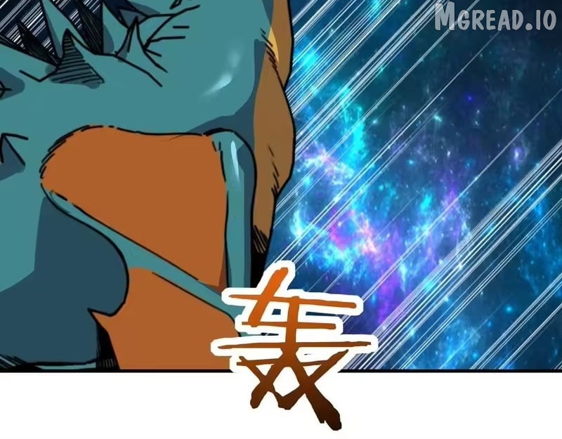 Starting As The God Of Wealth, Taming Billions Of Divine Pets! Chapter 84  - page 95